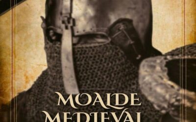 Moalde Medieval de São Mamede Infesta