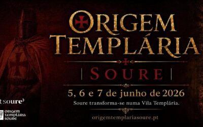 Origem Templária Soure 1111