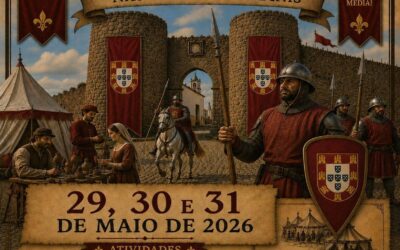 Redondo Medieval