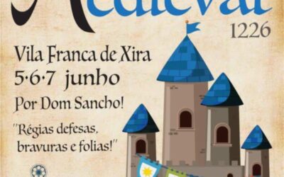 Mercado Medieval de Vila Franca de Xira