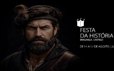 Festa da História de Bragança