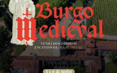 Burgo Medieval, Felgueiras