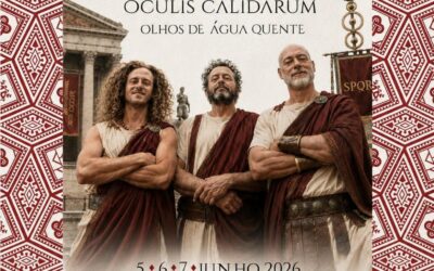 Vizela Romana
