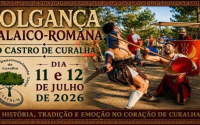 Folgança Galaico-Romana