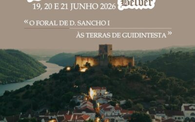Feira Medieval de Belver
