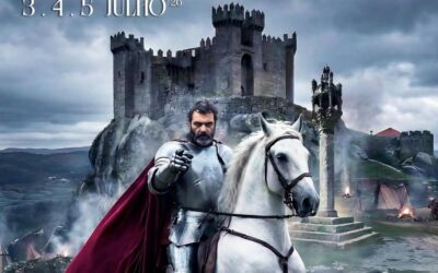 Feira Medieval de Penedono