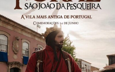 Dia do Foral, São João da Pesqueira