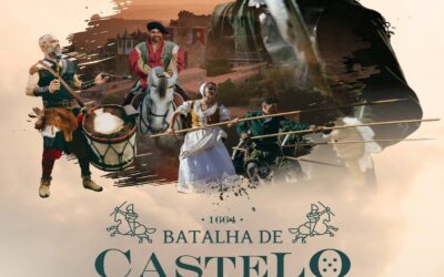 Batalha de Castelo Rodrigo