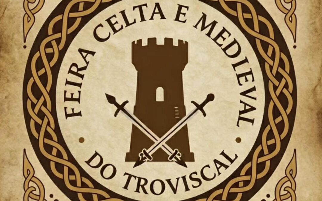 Feira Celta e Meddieval do Troviscal 25 de Setembro de 2026