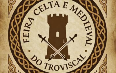Feira Celta e Medieval do Troviscal