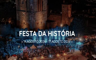 Festa da História de Bragança