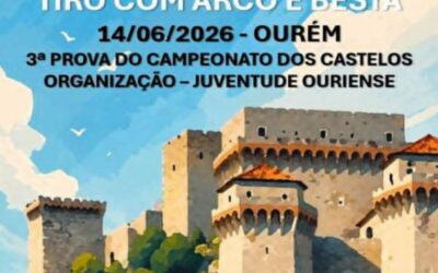 Campeonato de Arco e Besta Históricos de Ourém