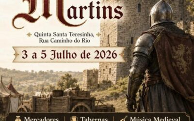 Feira Medieval de Mem Martins